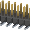 Headers, Male Pins - FTM-119-03-L-DV-ND - DigiKey