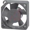 Fan; 30 mm (Frame); 10 mm; 12 VDC; Leadwires; PBT Plastic (Frame); Middle; DC - 70225897 - Allied Electronics, Inc.