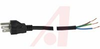 POWER SUPPLY CORDS, 6'7
