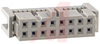 IDC SOCKET CONNECTOR;16 CONTACTS - 70115105 - Allied Electronics, Inc.
