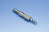 3.5 Plug, 3C Solder, (Nickel) - 30-484 - Visual Sound, Inc.