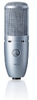 2/3-inch Diaphragm True Condenser Microphone - Perception 120 - Visual Sound, Inc.
