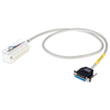 Cable Assemblies - 2946-706-3340/504-100-ND - DigiKey