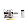 BNC (M) St. Connector for RG59 Cable -- ET-BMS-15 - Image