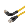 Modular/Ethernet Cables (RJ45, RJ11) - 5073-TRD695ASRA1YEL-20-ND - DigiKey