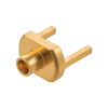 Coaxial Connector (RF) Terminators - 5328-FMCN45884-ND - DigiKey