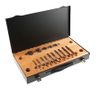 Threading Tap & Die Sets - 3007492 - RS Components, Ltd.