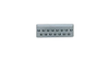 D Sub Connector Accessories - 2887423 - RS Components, Ltd.