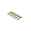Rectangular Connector Contacts - 965-C10-780107-161TR-ND - DigiKey