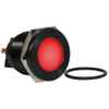 Panel Indicators, Pilot Lights - 2449-IN22ABRG110C-ND - DigiKey