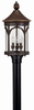 2317CB Exterior -Post/Pier Head - 790986 - Capital Lighting, Inc.