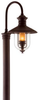 Exterior -Post/Pier Head - 264944 - Light Center (The)