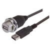 USB Cables - 671872 - RS Components, Ltd.