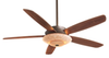 F598-ORB Ceiling Fan - F598-ORB - Minka Group