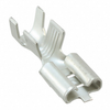 Terminals - Quick Connects, Quick Disconnect Connectors - A107150TR-ND - DigiKey