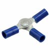Terminals - Wire Splice Connectors - 34073-ND - DigiKey