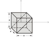 Fixed Ratio Cube Beamsplitters - Image