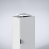 Enclosure Cooling Fan -- RFU10013R5 - Image