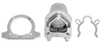 Reversible NKQB(X)/AMB(X) clamp (1/2