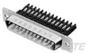 D-Shaped Connectors -- 1-745492-9 - Image