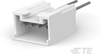PCB Headers & Receptacles - 316223-1 - TE Connectivity