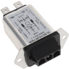 Power Entry Connectors - Inlets, Outlets, Modules - 486-6510-ND - DigiKey