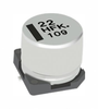 Cap, 330Uf, 16V, Alu Elec, Smd; Capacitor Case / Package Panasonic - 77AH6782 - Newark, An Avnet Company