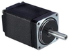 Stepper Motor, 2 Phase; Stepper Motor Type Lin Engineering - 61M3524 - Newark, An Avnet Company