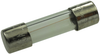 Fuse, Cartridge, 2.5A, 5X20Mm, Fast Act; Blow Characteristic Schurter - 04F961 - Newark, An Avnet Company