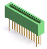 Card Edge Conn, Dual, 34Pos, Wire Wrap; Card Edge Connector Type Edac - 85H5985 - Newark, An Avnet Company