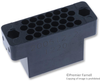 Rectangular Housing, Female, 26 Position Crimp; No. Of Contacts Amp - Te Connectivity - 66F3084 - Newark, An Avnet Company