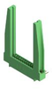 Card Conn, Single Side, 12Pos, Wire Wrap; Card Edge Connector Type Edac - 72AJ9913 - Newark, An Avnet Company