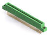 Card Edge Conn, Dual, 74Pos, Th; Card Edge Connector Type Edac - 65AJ3349 - Newark, An Avnet Company