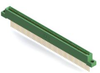 Card Conn, Single Side, 59Pos, Wire Wrap; Card Edge Connector Type Edac - 70AJ1621 - Newark, An Avnet Company