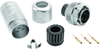 Circular Conn W/ Cord Grip, Plug, 8Pos; Product Range Amphenol Sine/tuchel - 99Y5216 - Newark, An Avnet Company