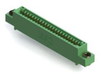 Card Edge Conn, Single Side, 23Pos, Th; Card Edge Connector Type Edac - 67AJ8253 - Newark, An Avnet Company