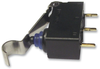 Microswitch, Spdt, Simulated Roller Lever, Solder, 2 Ma, 125 V Rohs Compliant Omron - 83T2605 - Newark, An Avnet Company