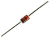 Zener Diode, 56V, 1W, Do-41; Zener Voltage Nom Onsemi - 84H8453 - Newark, An Avnet Company