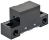 Photo Sensor, 550Mm, Npn Lo, Connector; Sensing Range Max Omron Electronic Components - 31AJ3575 - Newark, An Avnet Company