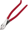 Ironworker Diagonal Cut Plier, 9.188; Plier Style Klein Tools - 06J4782 - Newark, An Avnet Company
