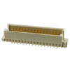 Backplane Connectors - 5148472-4 - 763920-5148472-4 - Win Source Electronics
