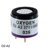 O2-A2 Alphasense 25% 2 Year Oxygen Smart EC Sensor -- O2-A2