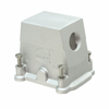 Heavy Duty Connector Housings, Hoods, Bases - 1195-7783-ND - DigiKey