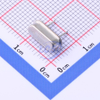Crystal Oscillator/Oscillator/Resonator >> Crystals - X49SD8MSD2SC - LCSC Electronics Technology (HK) Limited