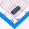 Power Supply Chip >> AC-DC Controllers & Regulators - SG3525A - LCSC Electronics Technology (HK) Limited
