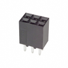 Headers, Receptacles, Female Sockets - A32934-ND - DigiKey