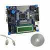 Development Boards, Kits, Programmers - Evaluation Boards - Embedded MCU, DSP Evaluation Boards - OM10094 - Acme Chip Technology Co., Limited