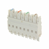Modular/Ethernet Connector Wiring Blocks Accessories - A114003-ND - DigiKey