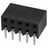 Headers, Receptacles, Female Sockets - 952-2358-ND - DigiKey