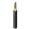 Outdoor Tactical (loose jacket, ARAMID) tight buffered distribution cable PUR jacket 24f SM OS2 G.657.B3. - GNMTI24 - Belden Inc.